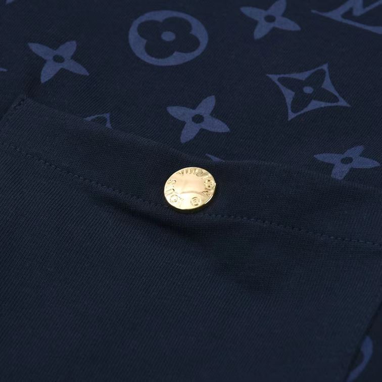 LOUIS VUITTON T-SHIRT – LVTS015