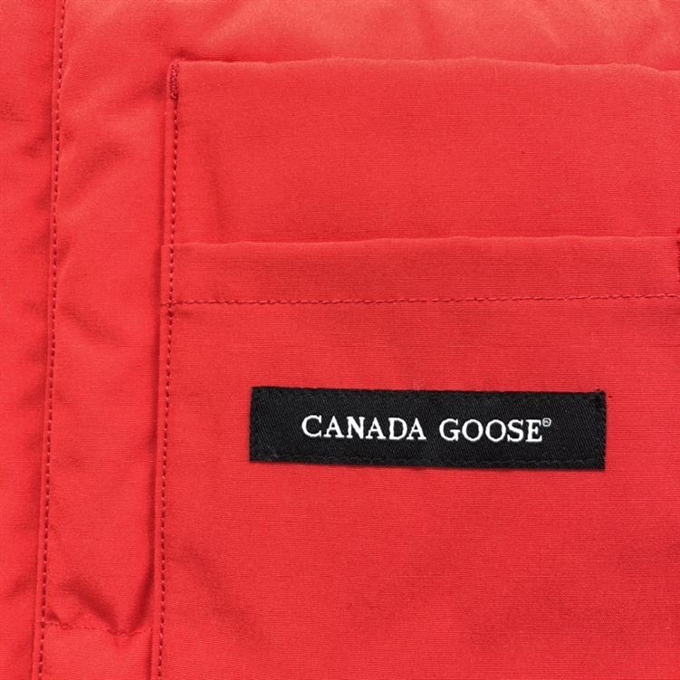 CANADA GOOSE FREESTYLE QUILTED ARTIC-TECH GILET – CN14
