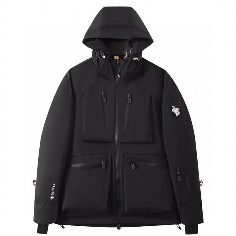 MONCLER COAT – MC105