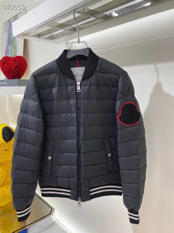 MONCLER JACKET – MC110
