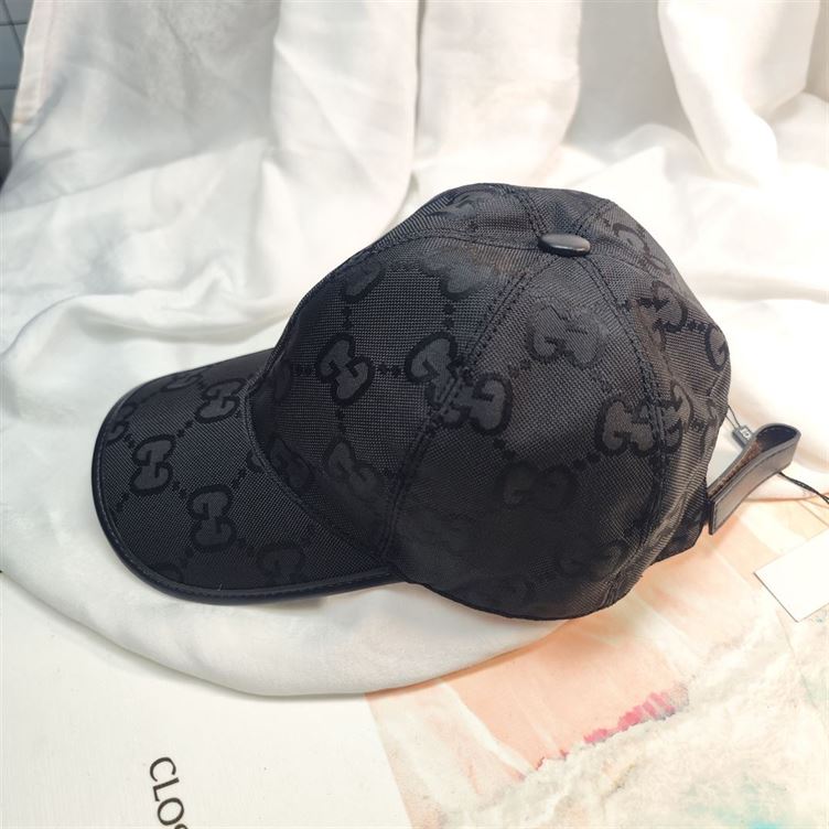 GUCCI BASEBALL HAT – GH024