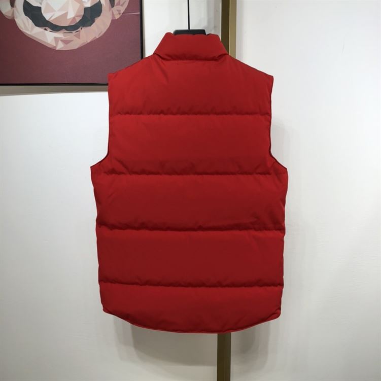 CANADA GOOSE FREESTYLE QUILTED ARTIC-TECH GILET – CN14
