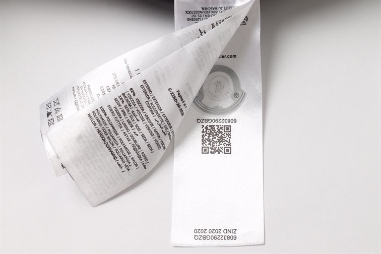 MONCLER GRENOBLE BLACK MAZOD JACKET – MC108