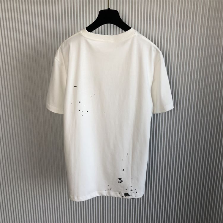 DIOR OVERSIZED CACTUS JACK DIOR T-SHIRT – DOT012