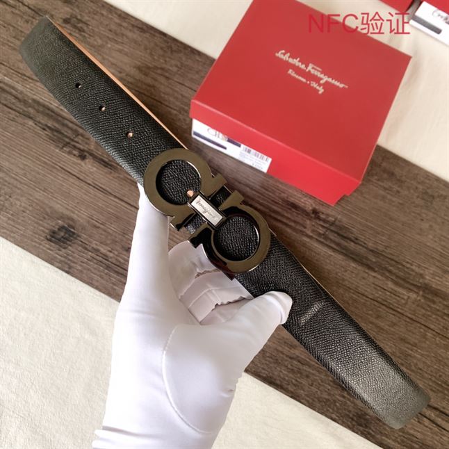 FERRAGAMO BELTS – FB023