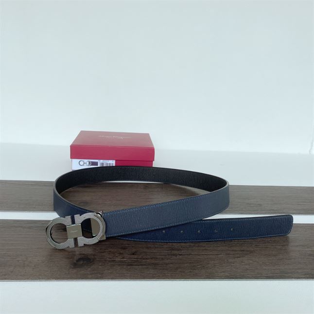 FERRAGAMO BELTS – FB009