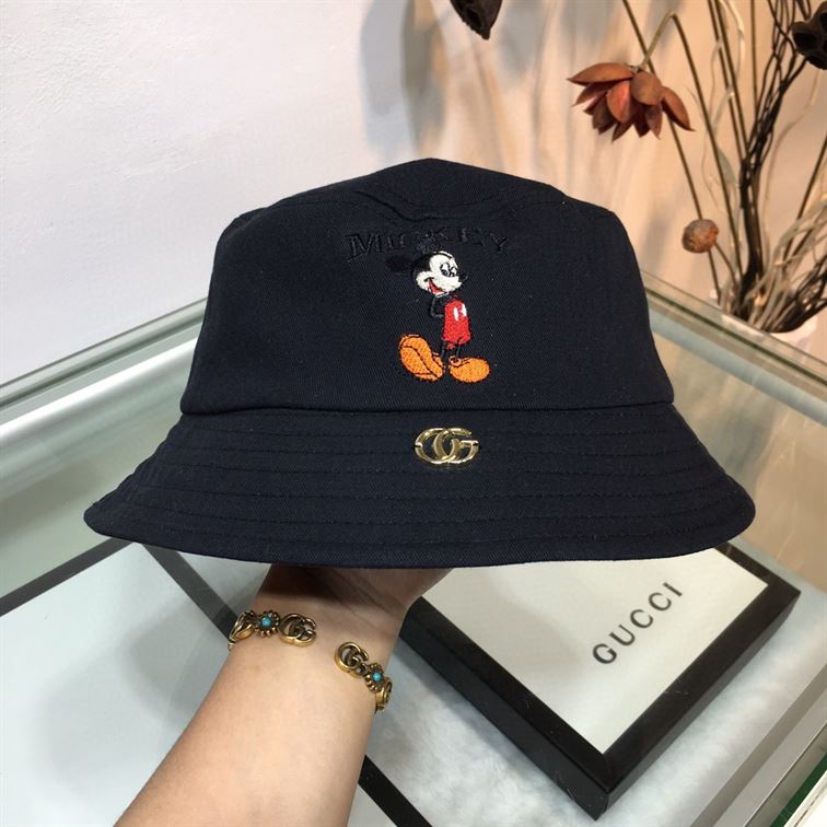 GUCCI GG BUCKET HAT – GH151