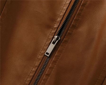 LOUIS VUITTON LEATHER JACKET – LVC021