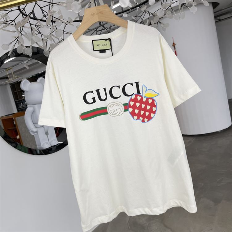 GUCCI LES POMMES T-SHIRT – GGS019