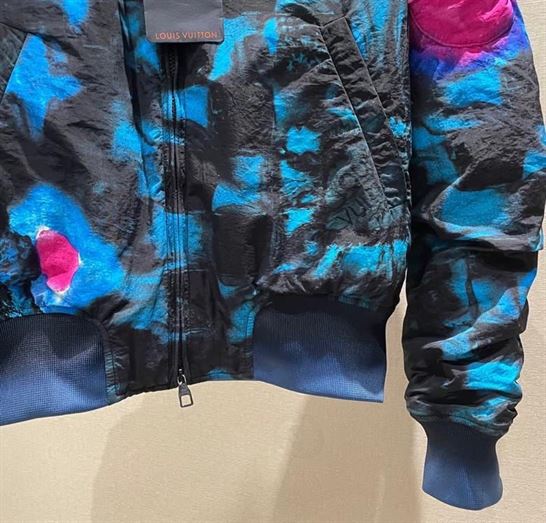 LOUIS VUITTON COAT – LVC005