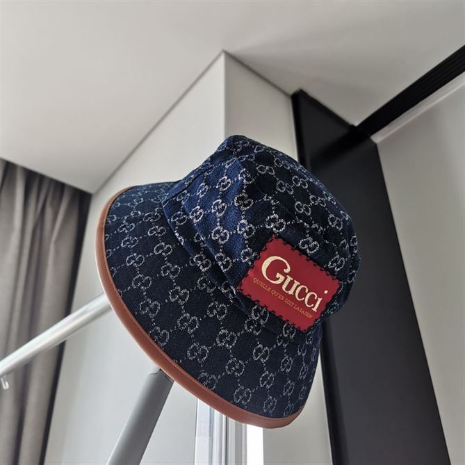 GUCCI BUCKET HAT – GH091