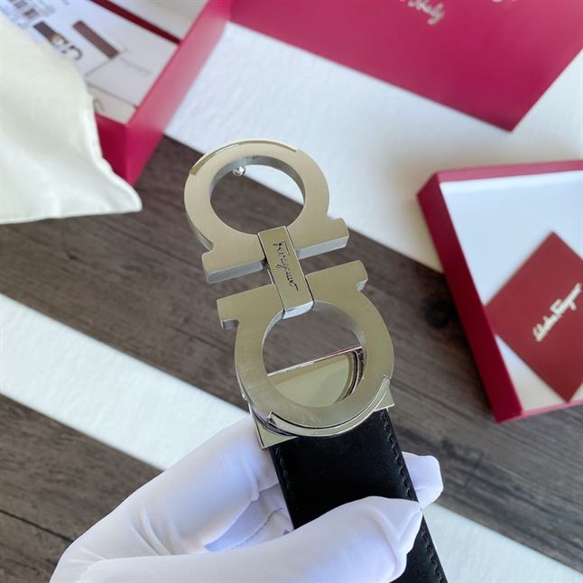 FERRAGAMO BELTS – FB020