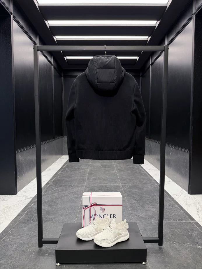 Moncler Cardigan Tricot – MC148