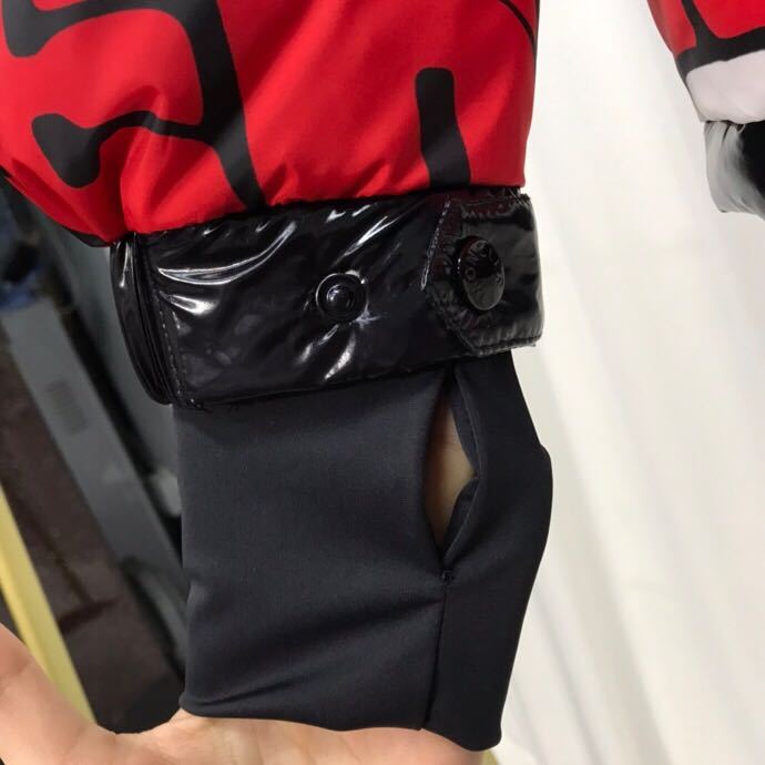 MONCLER COAT – MC124