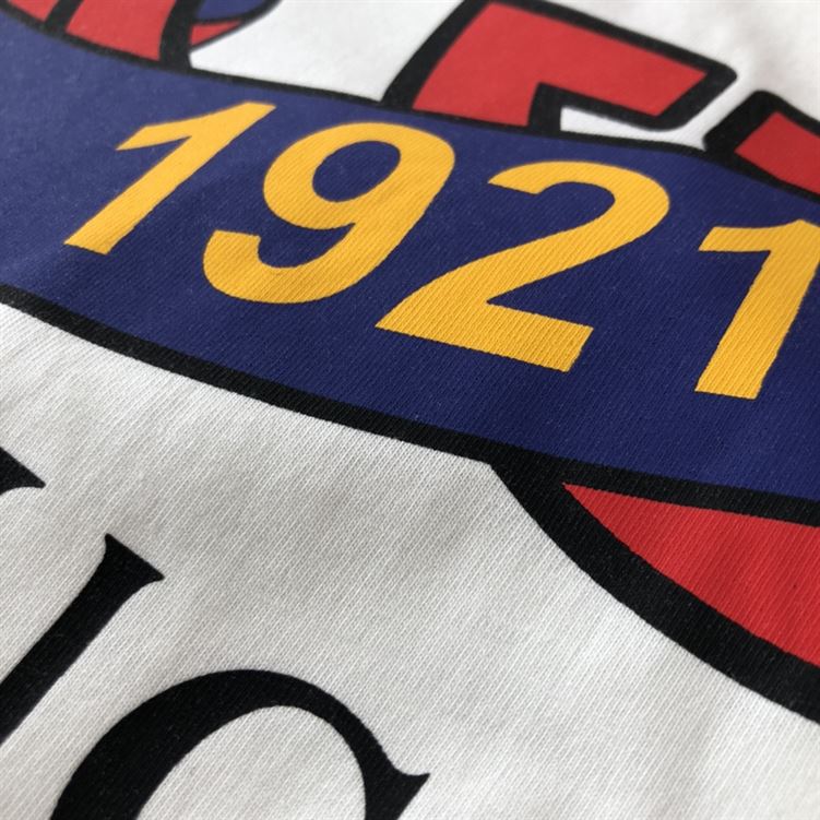 GUCCI INTERLOCKING G 1921 GUCCI COTTON T-SHIRT – GGS048