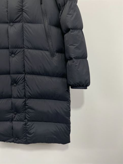 MONCLER LONG DOWN JACKETS – MC036