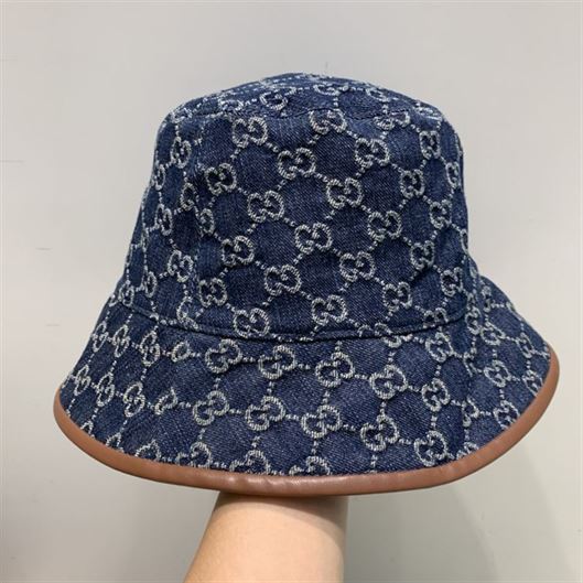 GUCCI BUCKET HAT – GH056