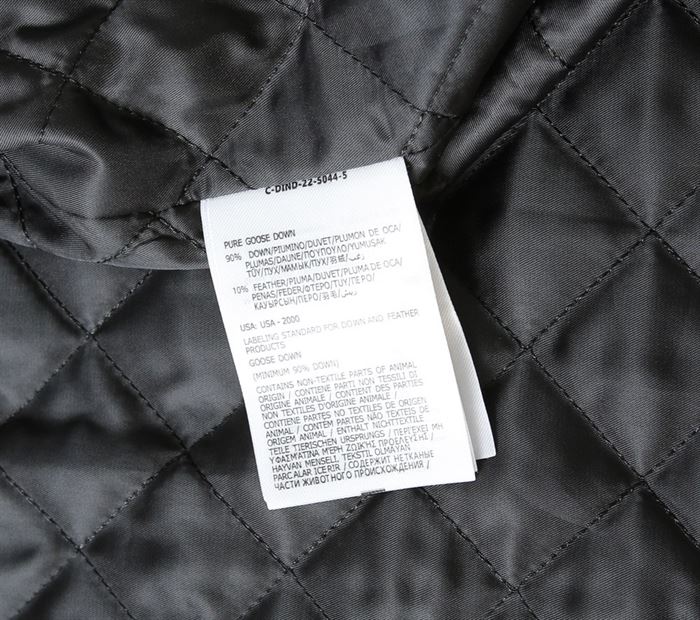 MONCLER JACKET – MC095