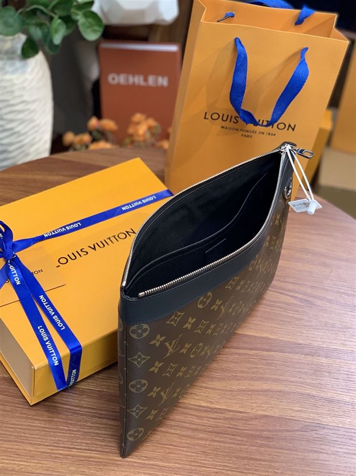 LOUIS VUITTON POCHETTE APOLLO BAG – WLV006