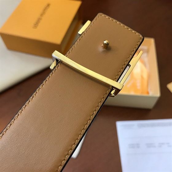 LOUIS VUITTON BELT – LBE080