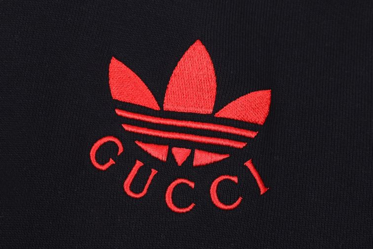 GUCCI X ADIDAS COTTON SWEATSHIRT – GCK015