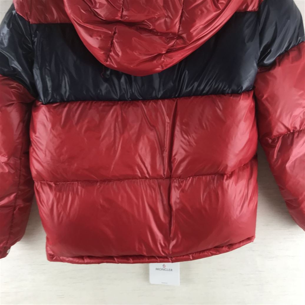 MONCLER COAT – MC118