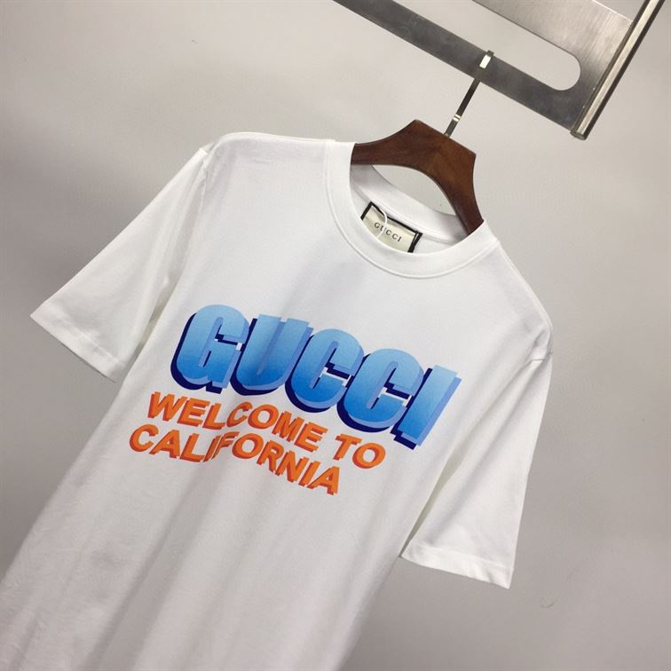 GUCCI JERSEY T-SHIRT – GGS017