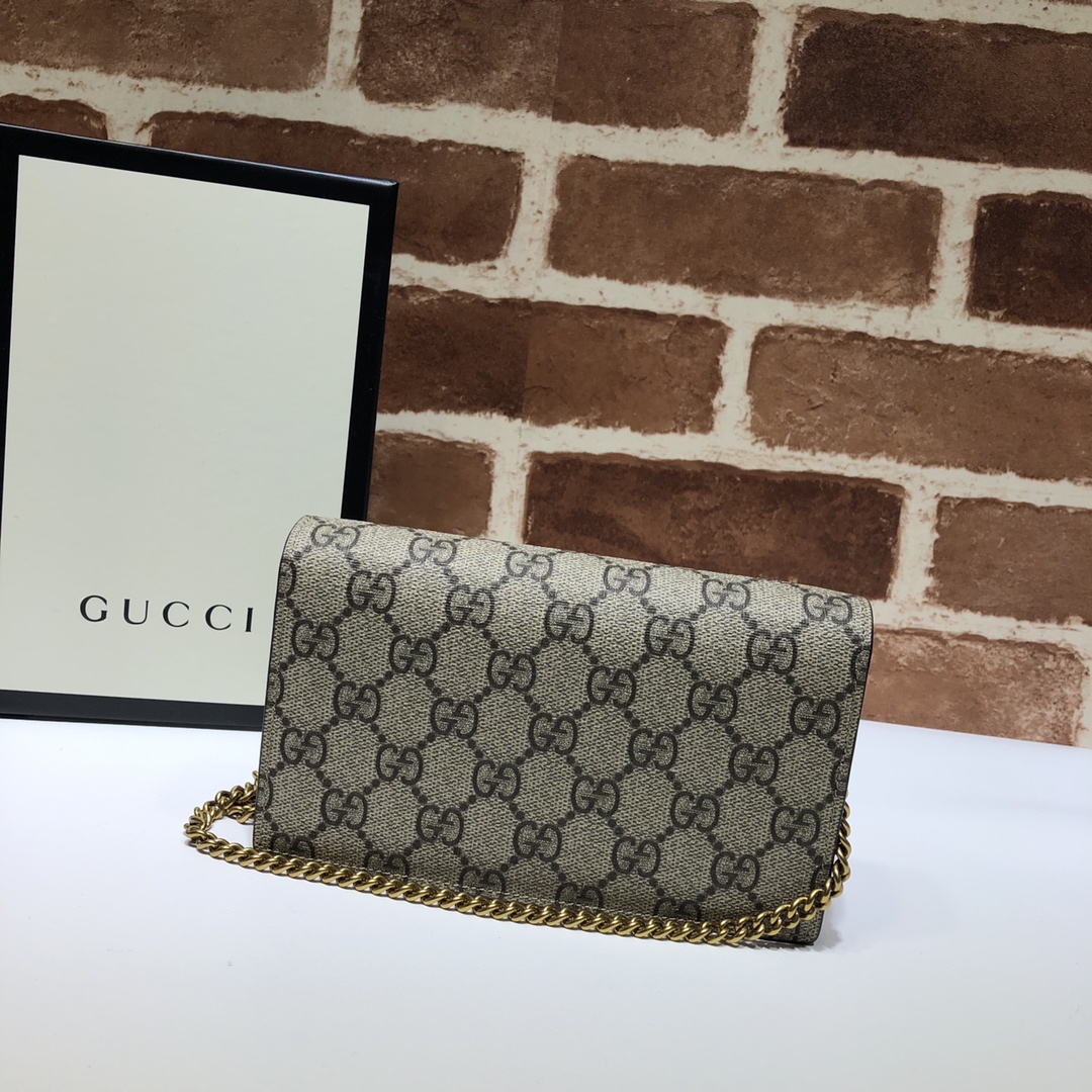 GUCCI GG SUPREME MINI CHERRY BAG – WLG024