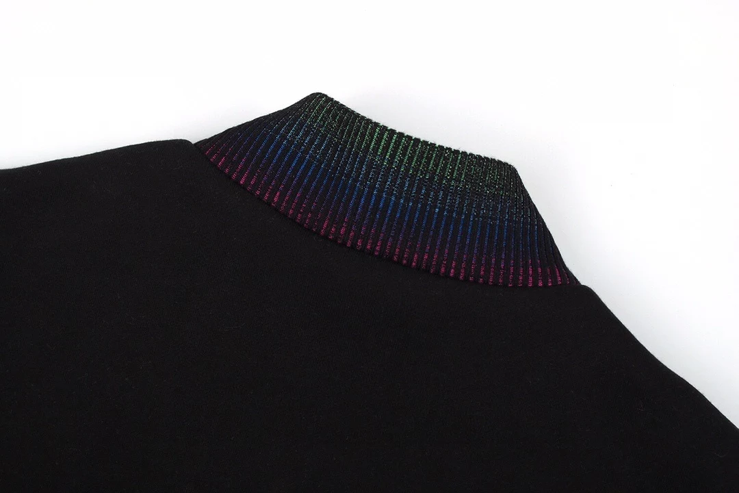 Louis Vuitton Cotton Jersey Varsity Blouson – LVC58