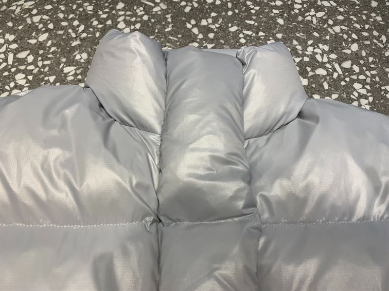 CANADA GOOSE CYPRESS CROPPED PUFFER – CN28