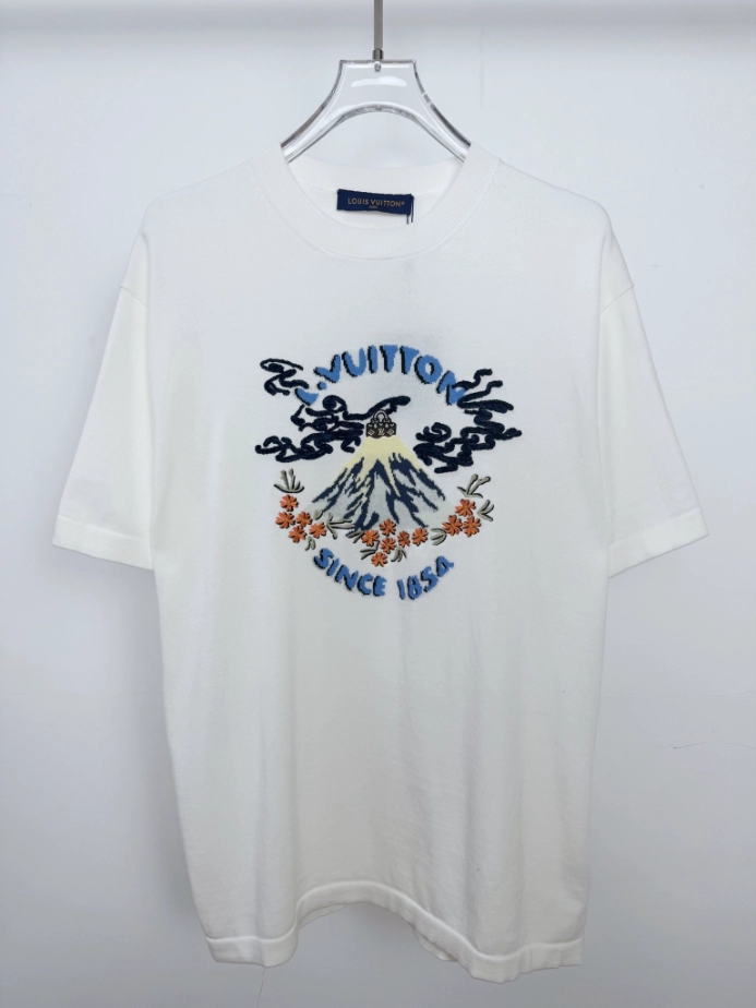 LOUIS VUITTON T-SHIRT – LVTS092