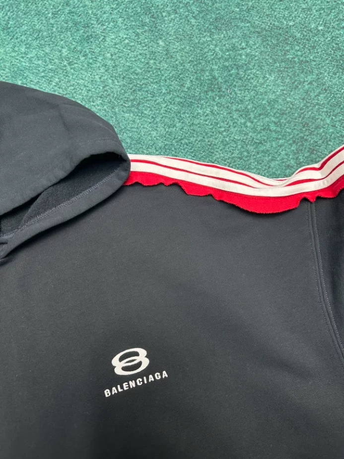 Balenciaga Tracksuit – BT001