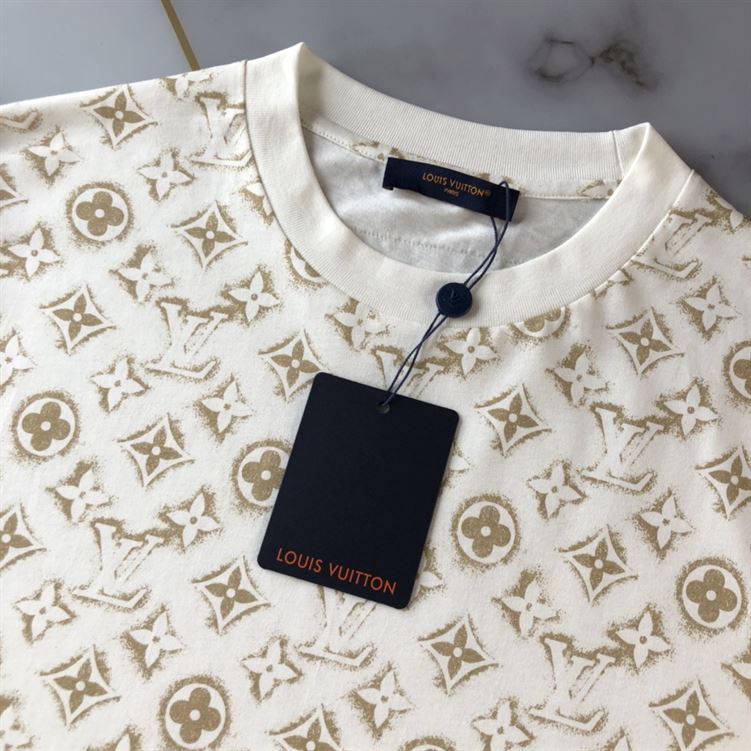 LOUIS VUITTON T-SHIRT – LVTS065