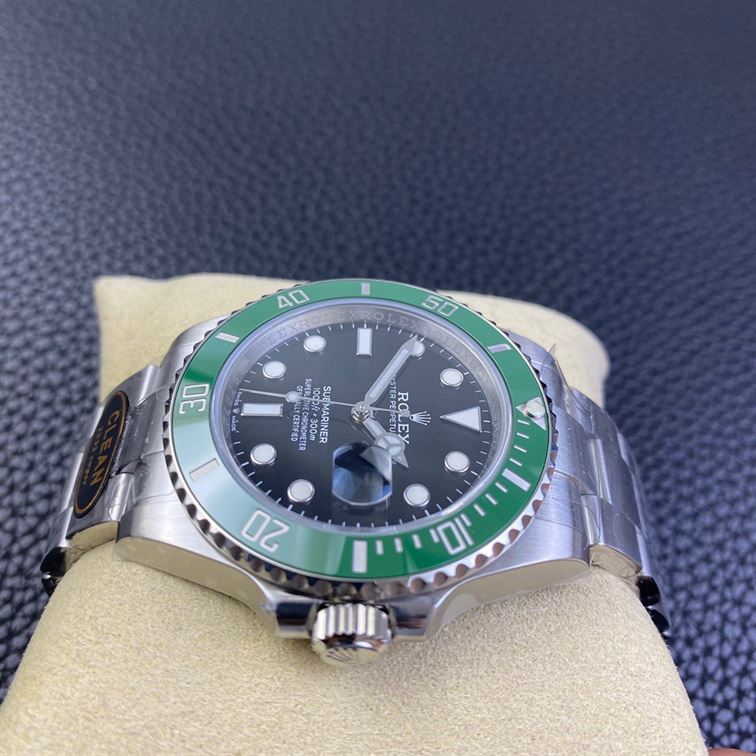 ROLEX SUBMARINER DATE WATCH – RL027