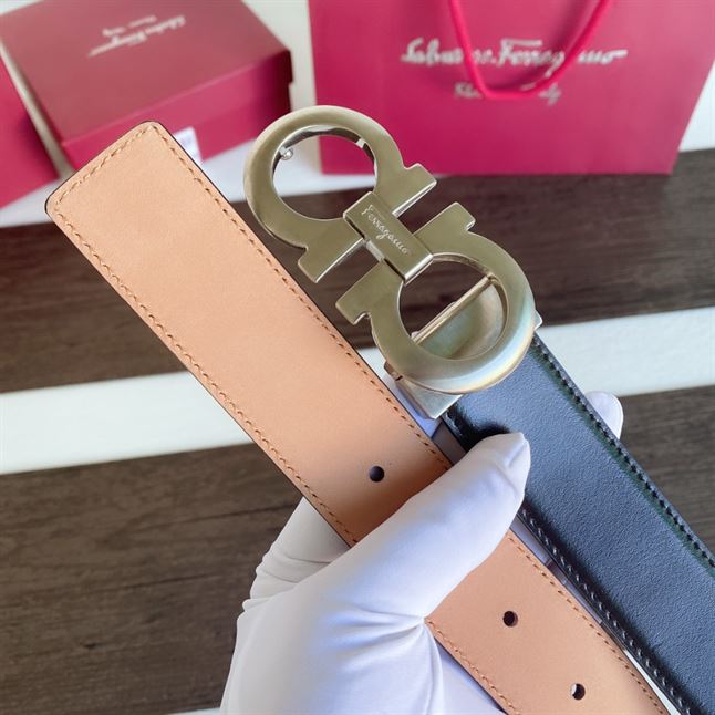 FERRAGAMO BELTS – FB010