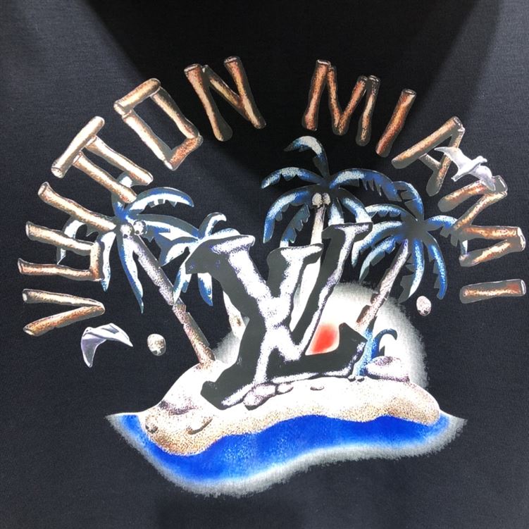 LOUIS VUITTON HOODIE – LVH025