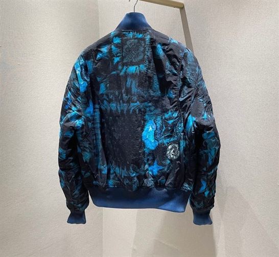 LOUIS VUITTON COAT – LVC005