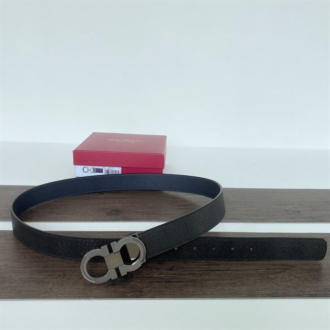 FERRAGAMO BELTS – FB009