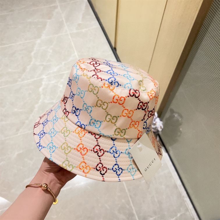 GUCCI BUCKET HAT – GH012