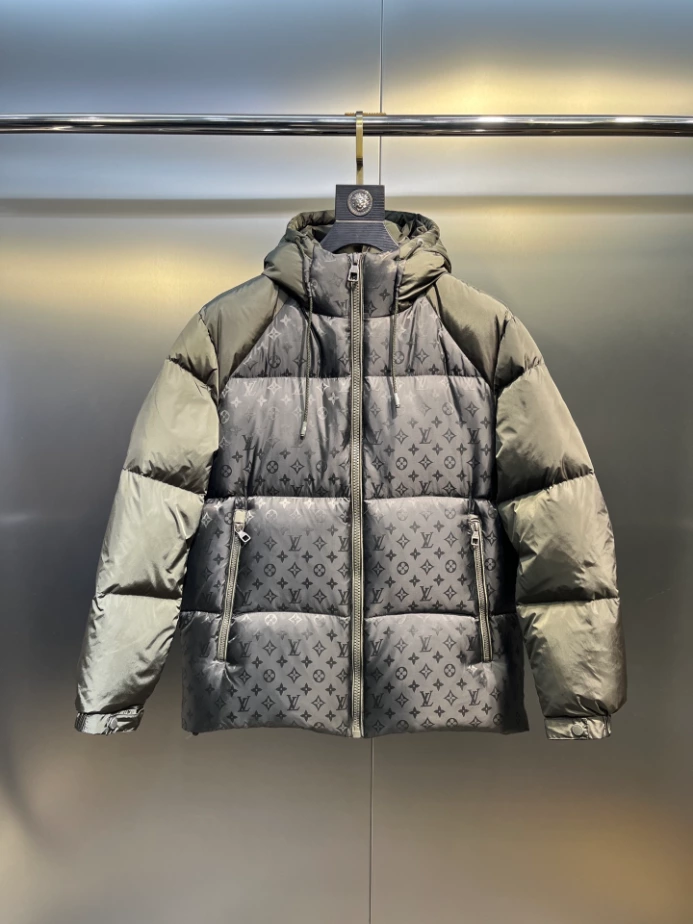 Louis Vuitton Coat – LVC54