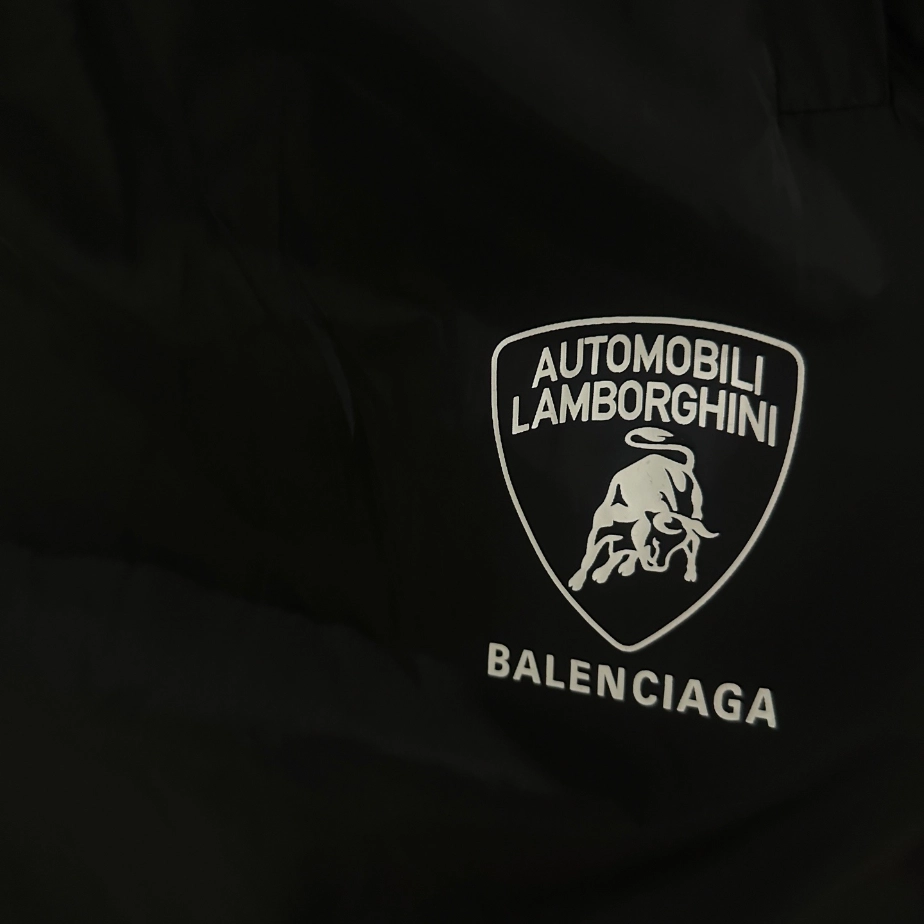 Balenciaga Tracksuit – BT006
