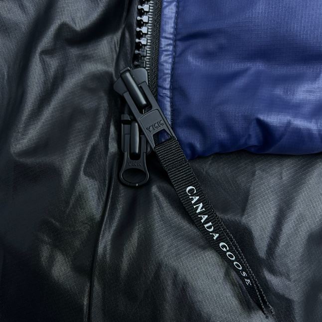 CANADA GOOSE CROFTON PUFFER JACKET – CN19