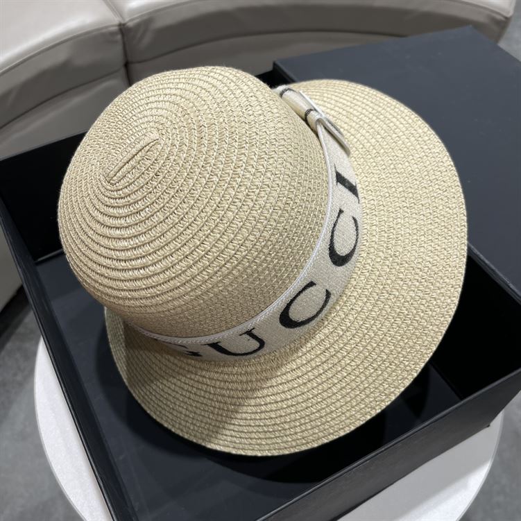 GUCCI BUCKET HAT – GH154