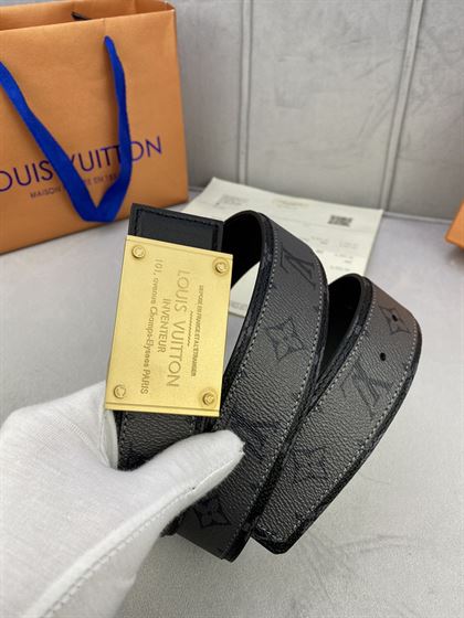 LOUIS VUITTON BELT – LBE076