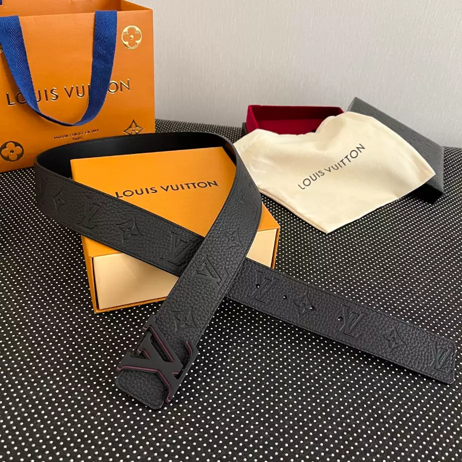 LV BELT 4MM – LBE092