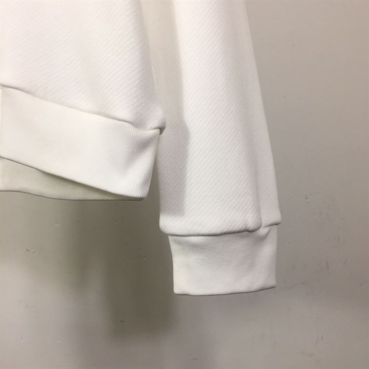 GUCCI COTTON JERSEY SWEATSHIRT WITH PRINT – GCK031