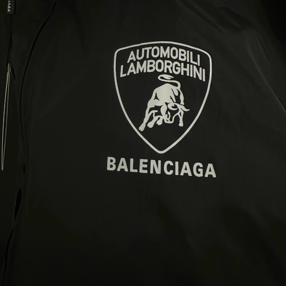 Balenciaga Tracksuit – BT006