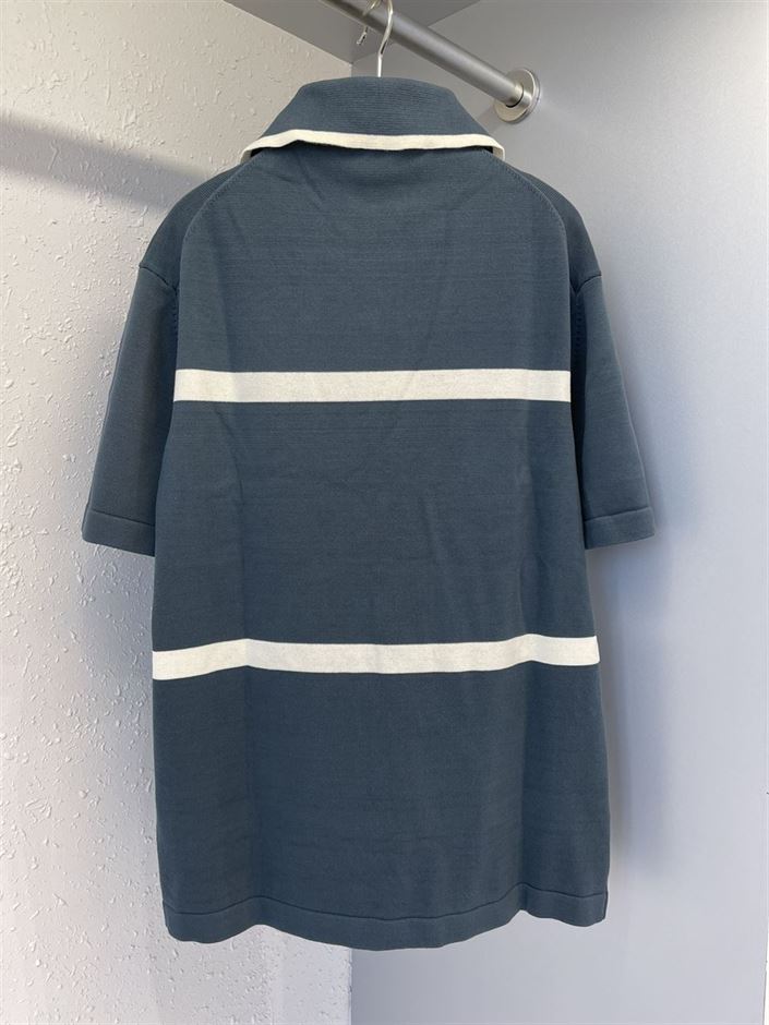 LOUIS VUITTON VINTAGE CYCLING POLO – LVTS051