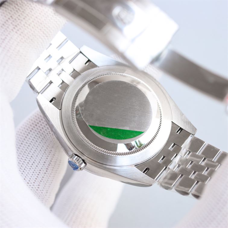 ROLEX OYSTER PERPETUAL DATEJUST – RL016