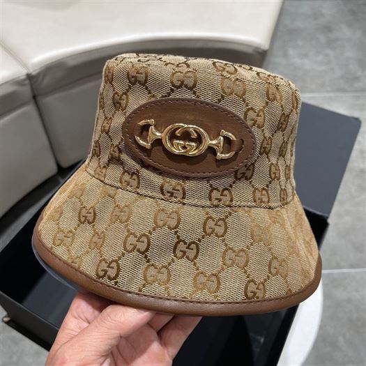 GUCCI BUCKET HAT – GH011